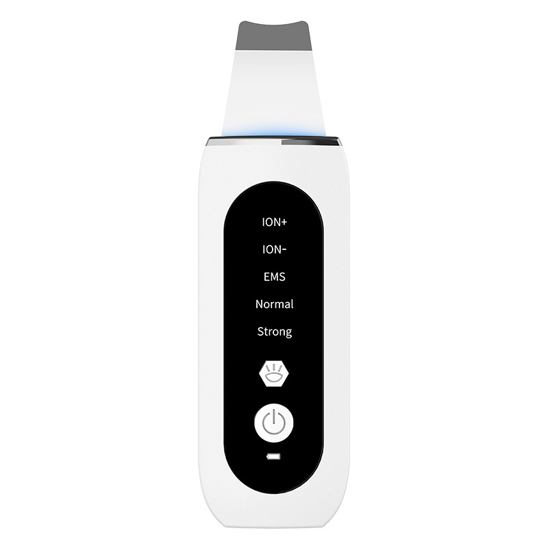 Ultrasonic Blackhead Remover