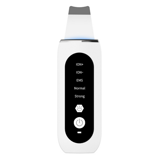 Ultrasonic Blackhead Remover