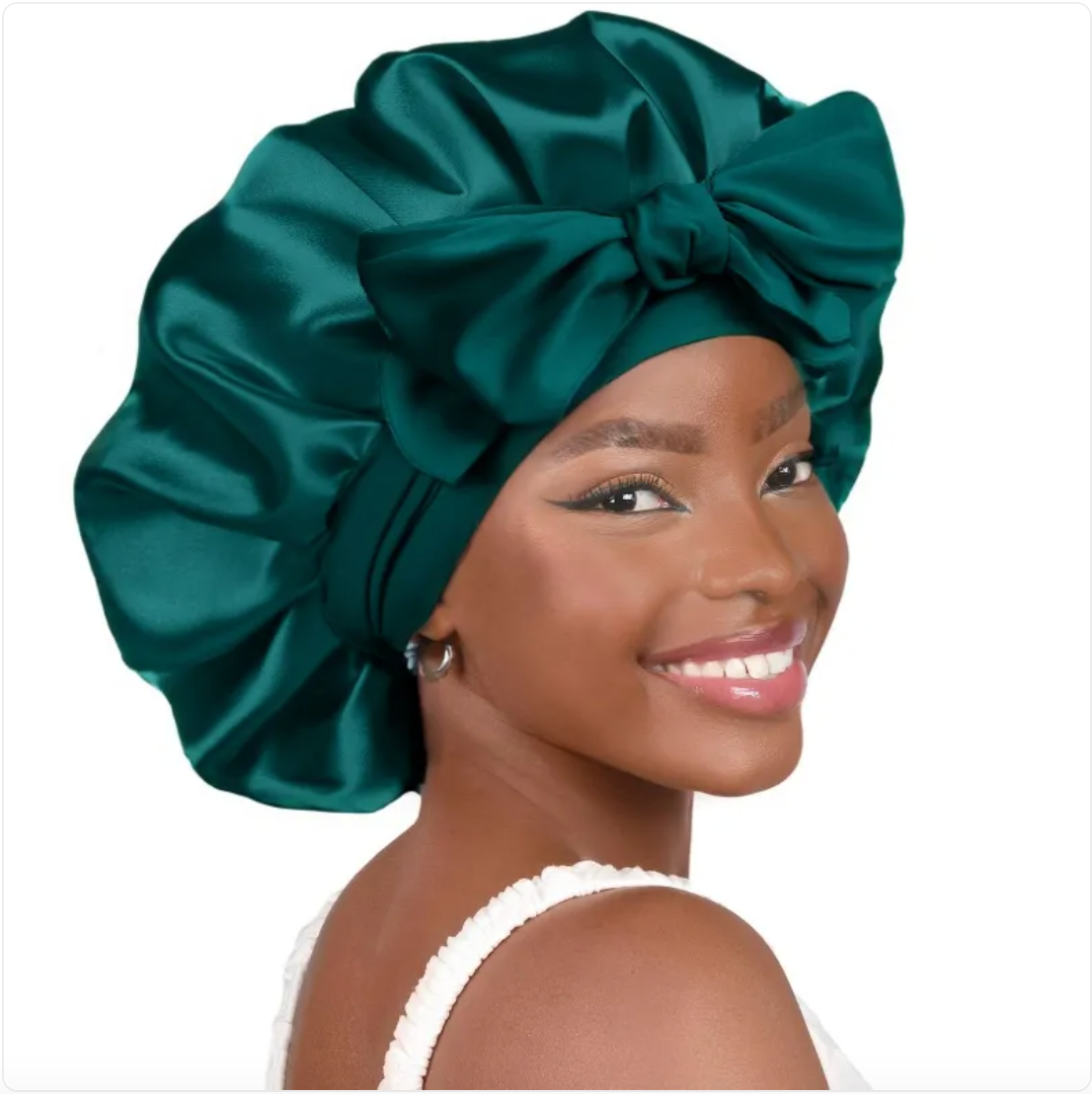 Hair Care Hat