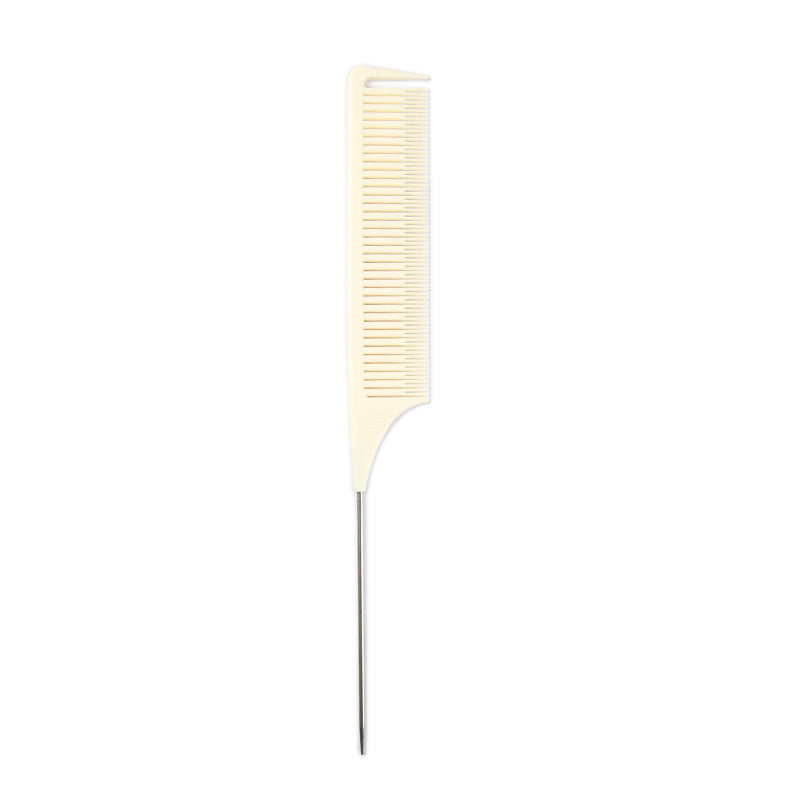 Styling Comb Hair Care and Grooming