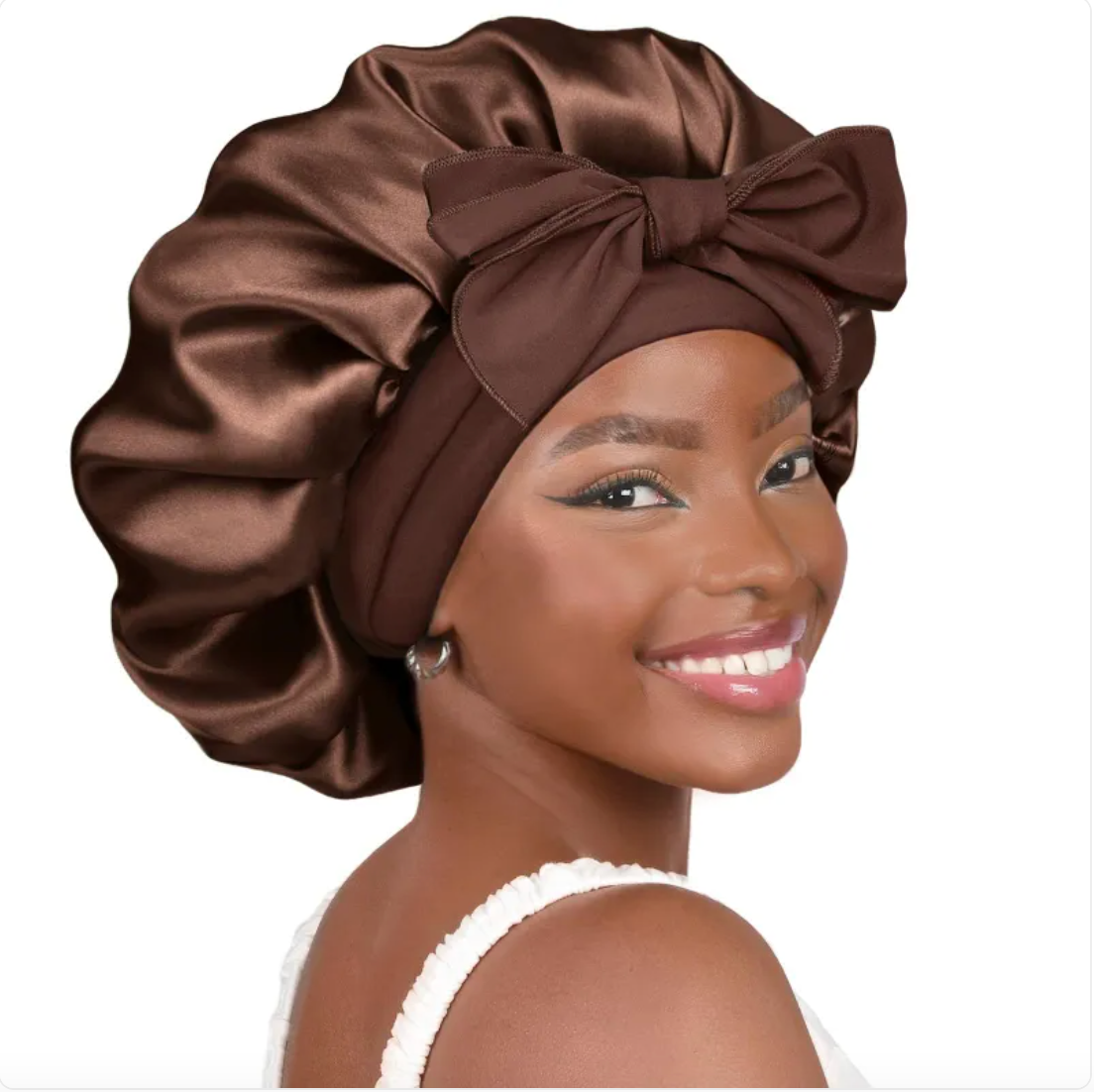 Hair Care Hat