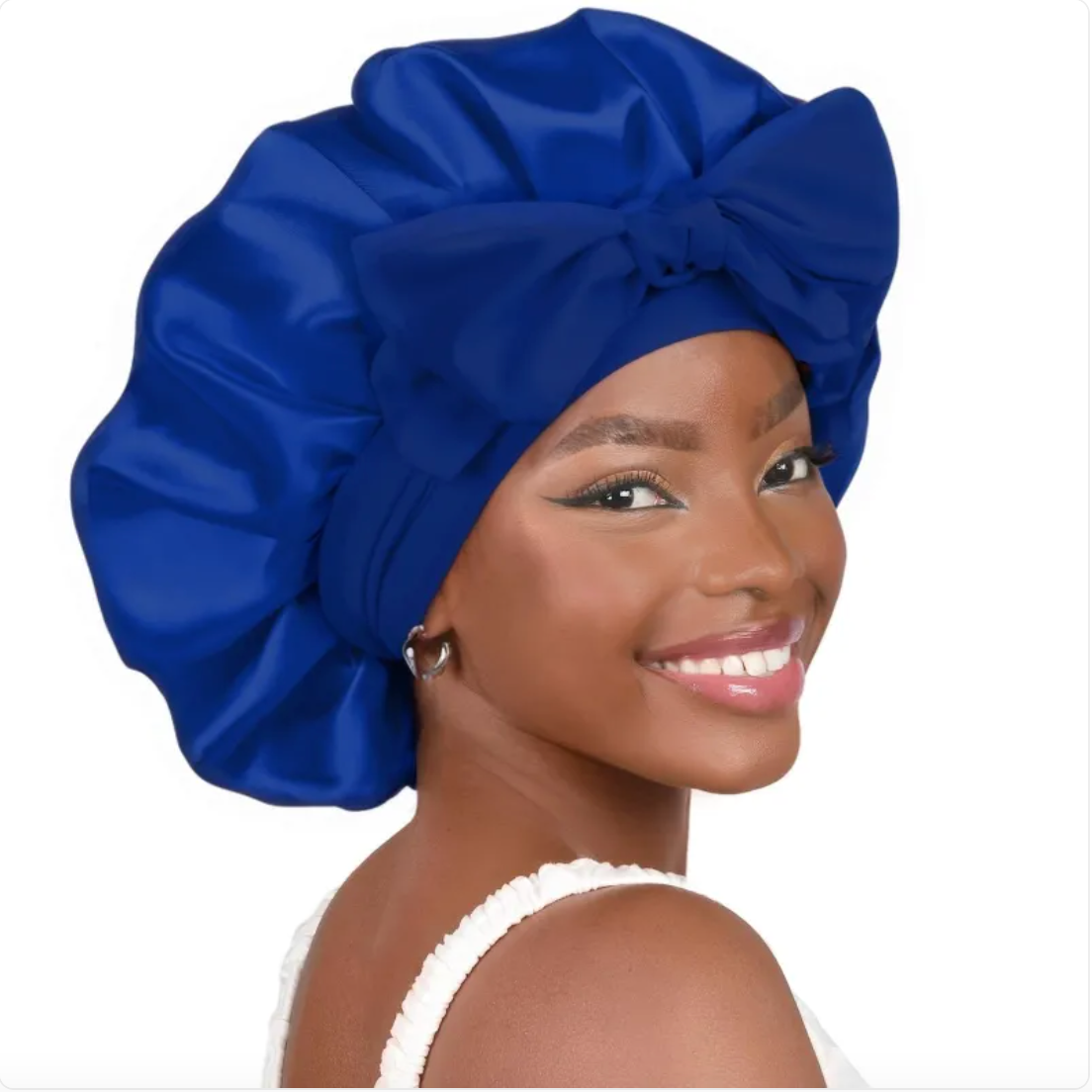 Hair Care Hat