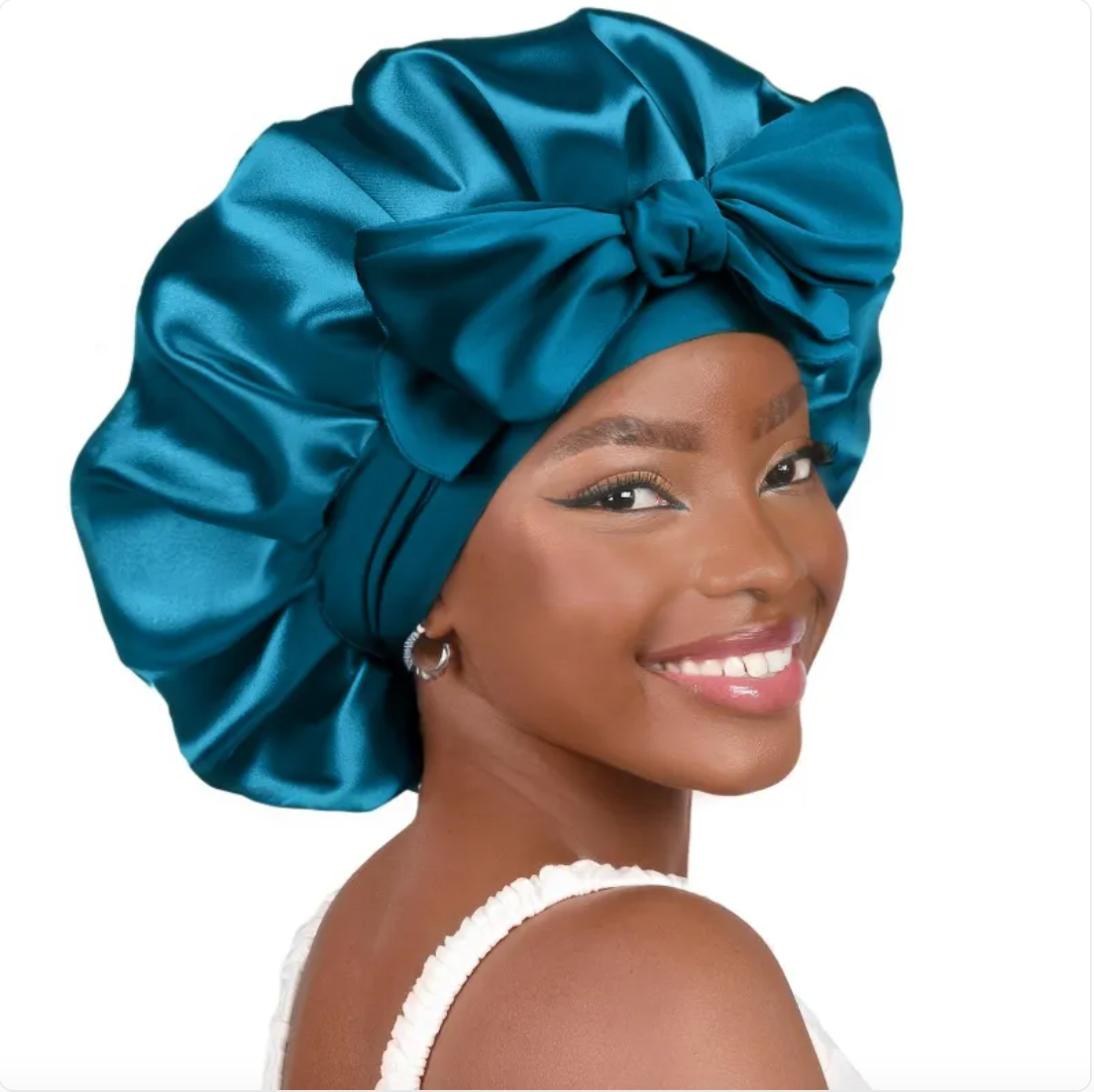 Hair Care Hat