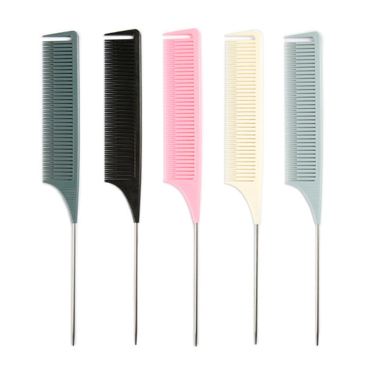 Styling Comb Hair Care and Grooming
