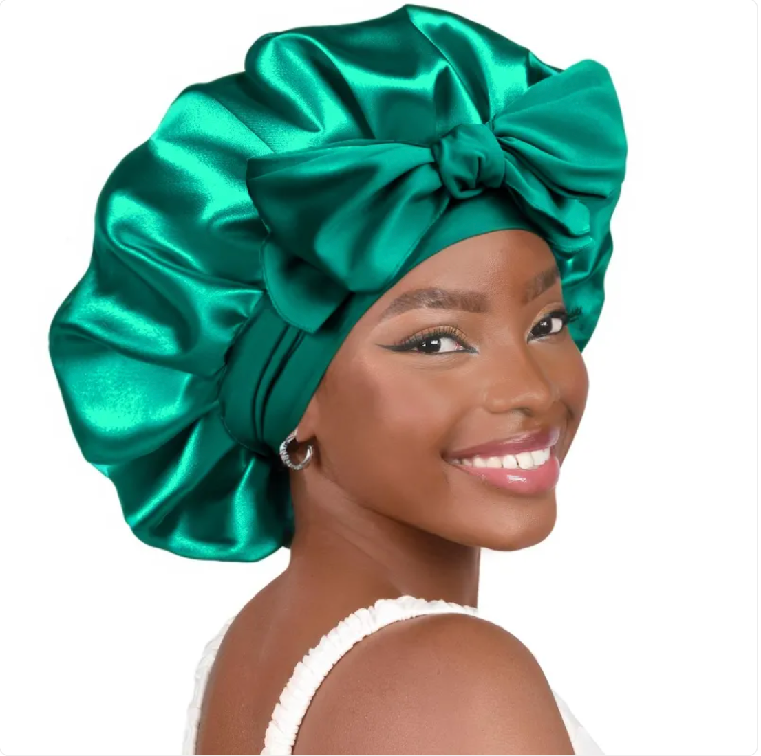 Hair Care Hat