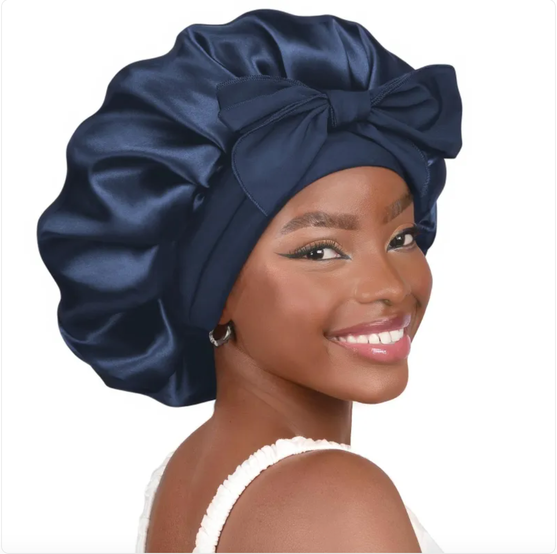 Hair Care Hat