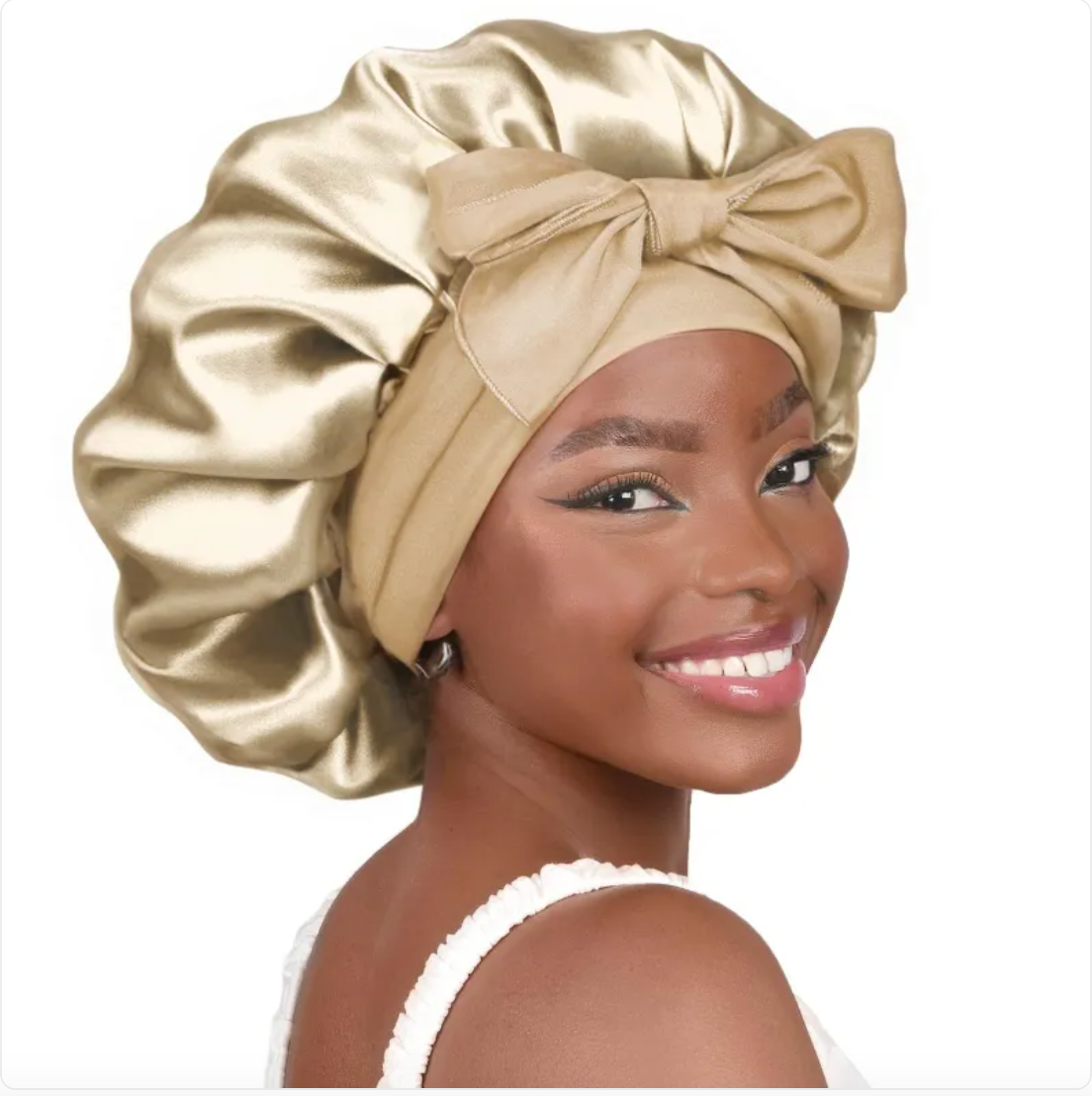 Hair Care Hat